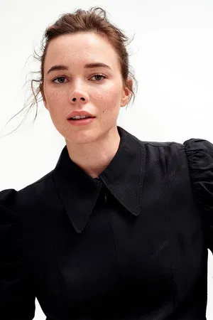 Hedda Stiernstedt photo