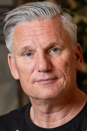 Nikolaj Jacobsen photo