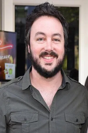 Antoine Gratton photo