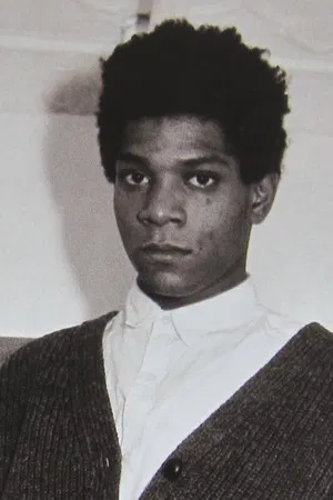 Jean-Michel Basquiat photo