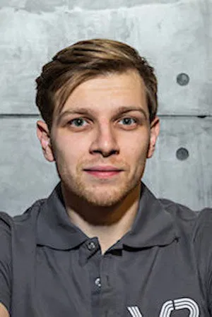 Rolandas Rapalas photo