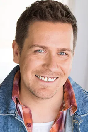 Adam Swain Ferguson photo