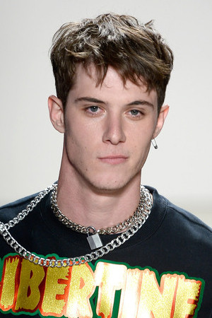 Charlie Himmelstein photo