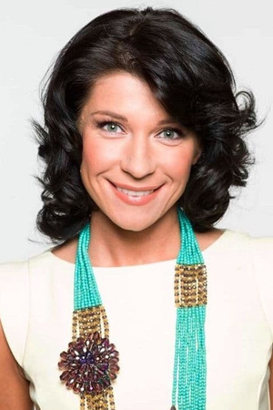 Ekaterina Volkova photo