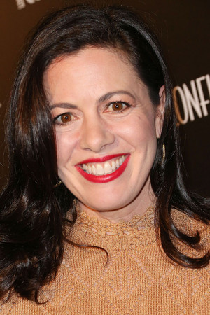 Jacqueline Mazarella photo