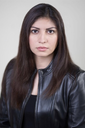 Jazmin Sandoval photo