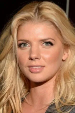 Anastasiya Zadorozhnaya photo