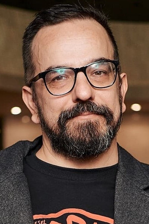 Oleksii Taranenko photo