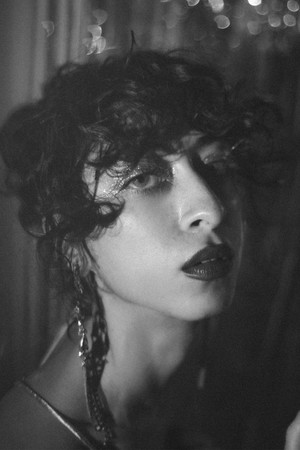 Malaksima Mammadova photo