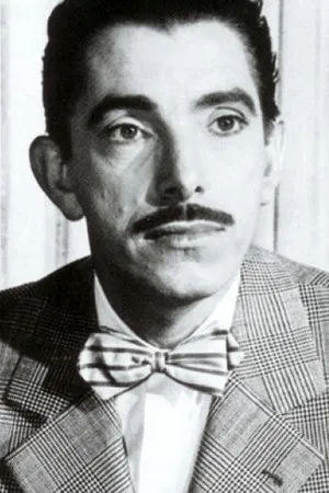 Amacio Mazzaropi photo