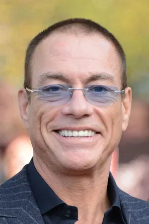 Jean-Claude Van Damme photo
