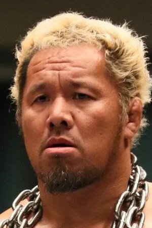 Togi Makabe photo