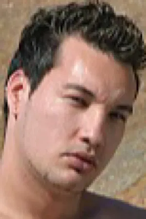 Antony Gimenez photo