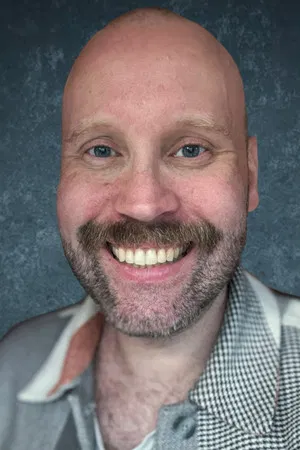 Aleksander Sylvan photo