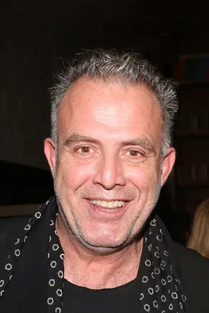 Paschalis Tsarouchas photo