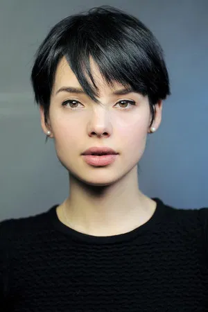 Federica Sabatini photo