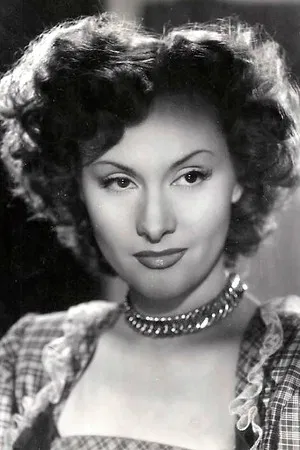 Nani Fernández photo