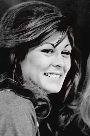 Betty Anne Rees photo