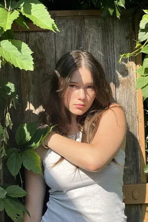 Anouchka Golzio photo