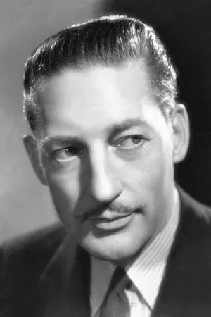 Warren William photo