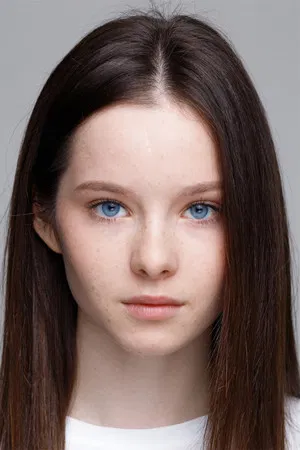 Ksenia Treister photo