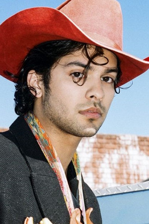 Xolo Mariduena photo