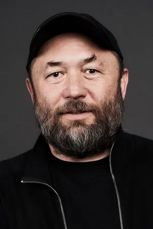 Timur Bekmambetov photo