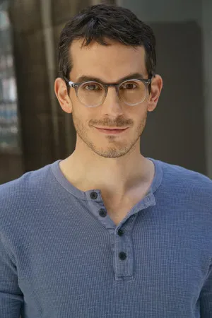 Tate Ellington photo