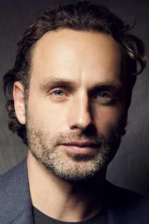 Andrew Lincoln photo