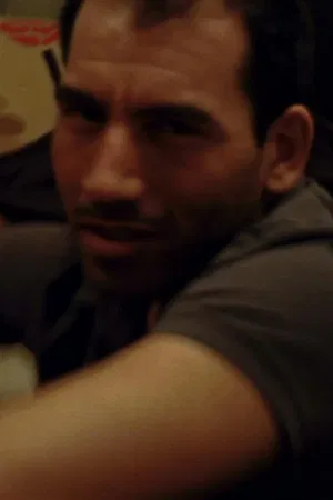 Mark-Eugene Garcia photo