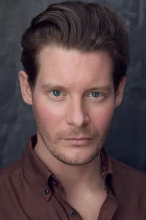 Lewis Cartwright photo