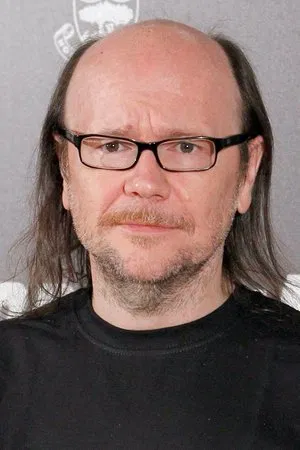 Santiago Segura photo