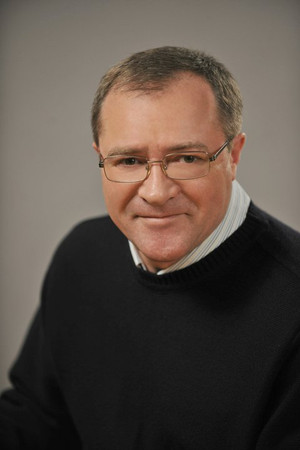 Sergey Veshchyov photo