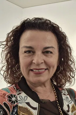 Anna Maria Petrova-Giuzeleva photo