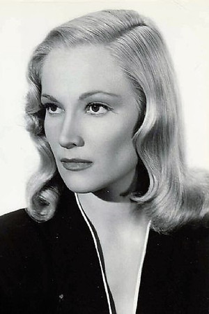 Constance Dowling photo