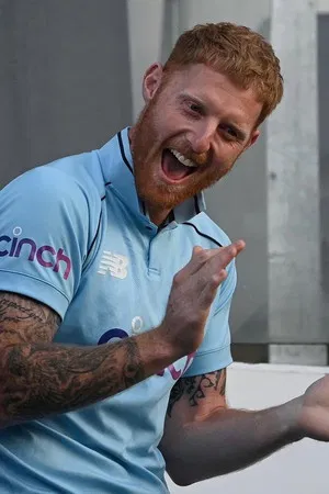 Ben Stokes photo