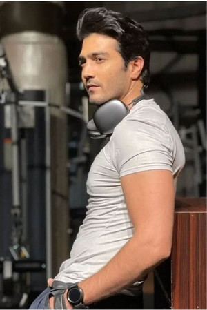 Shehzad Sheikh photo