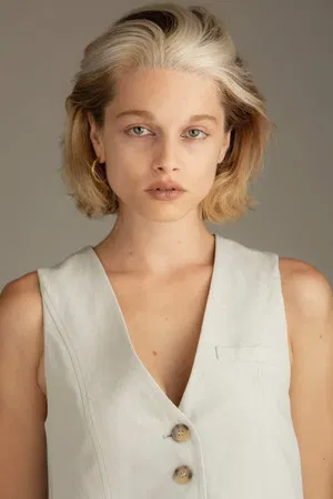 Clara Tramontano photo