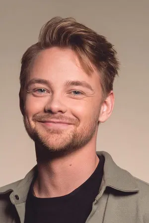 Hampus Hedström photo