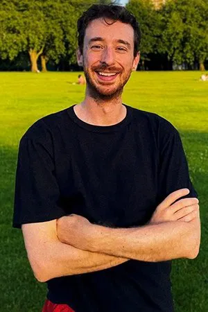 Daniel England photo