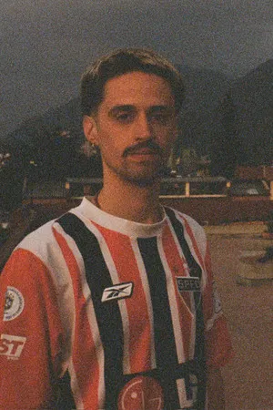 Matheus Malburg photo