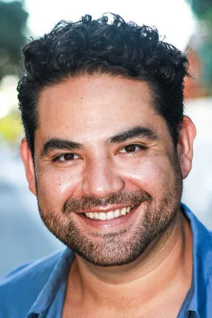 Juan Gabriel Pareja photo