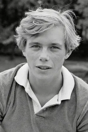 Christopher Atkins photo
