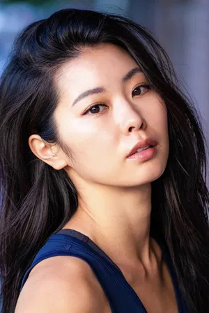 Chikako Fukuyama photo