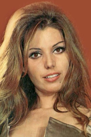 Rossana Ghessa photo