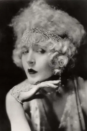 Mae Murray photo