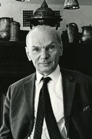 Nikolai Akimov photo