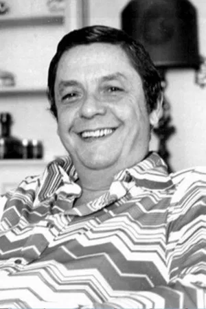 Cassiano Gabus Mendes photo