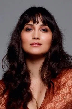 Lily Gladstone photo