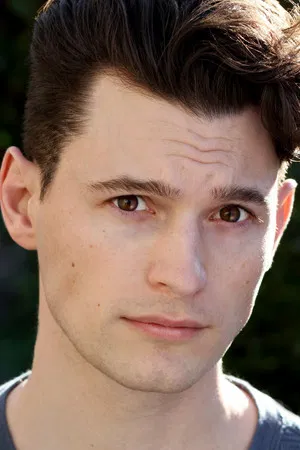 Bryan Dechart photo